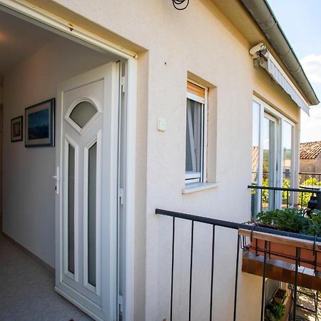 Apartment Falichi Plomin Exterior foto