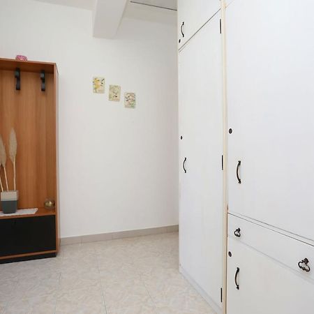 Apartment Falichi Plomin Exterior foto